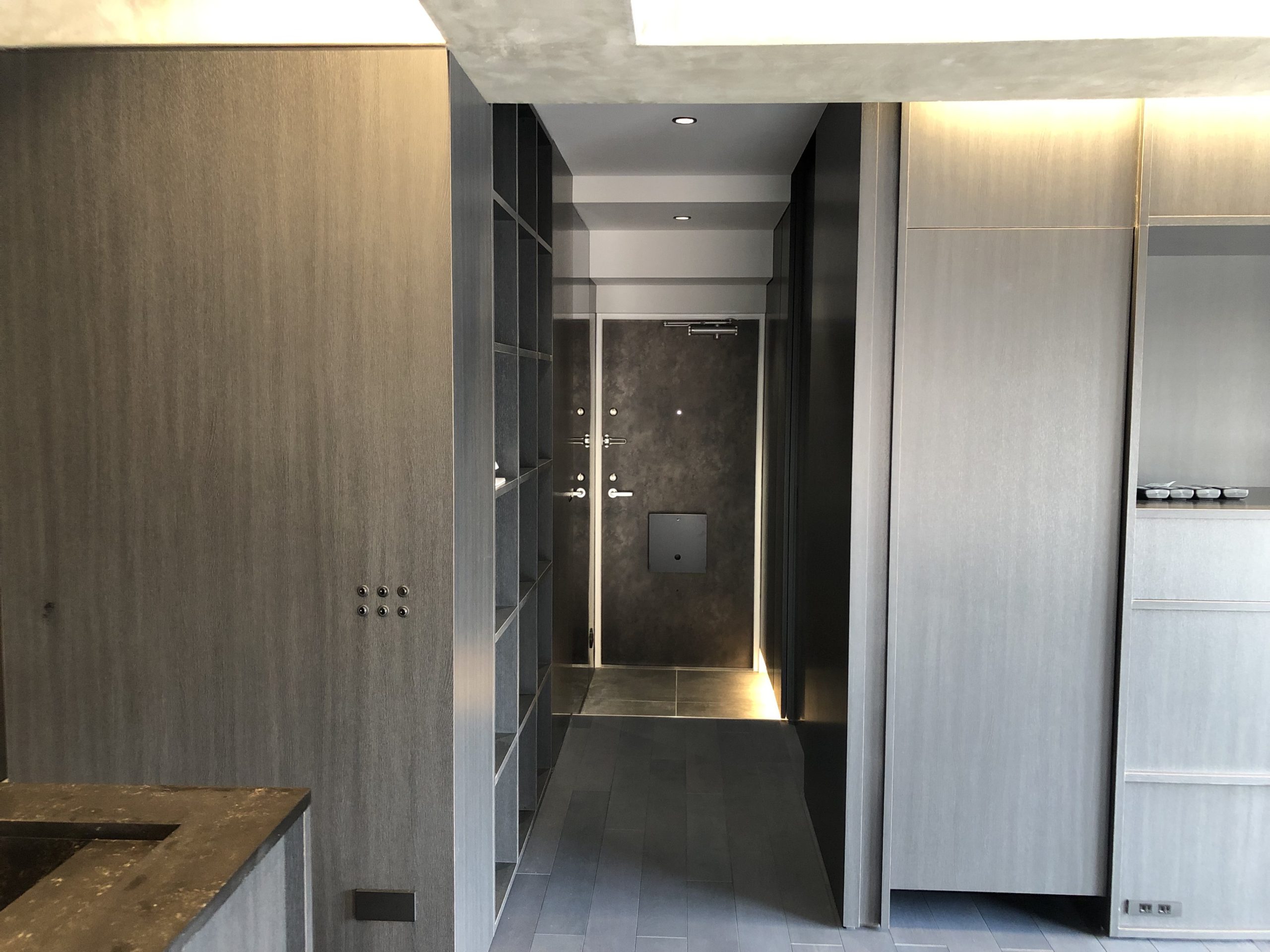 サニーハイツ門前仲町　Mさま邸　デザイナーズ　リノベーション